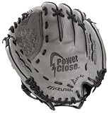 Mizuno Prospect Series GPP1050RG Youth Baseball Glove (10.50")