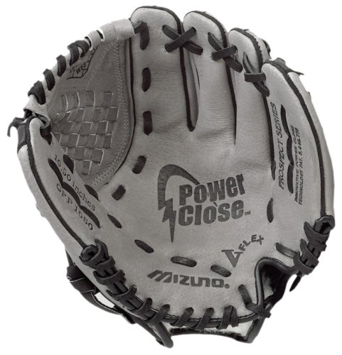 Mizuno Prospect Series GPP1050RG Youth Baseball Glove (10.50)