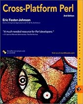 Cross-Platform Perl Cross-Platform Perl