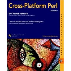 Cross-Platform Perl, Second Edition