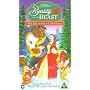 Beauty And The Beast: The Enchanted Christmas (Disney) [VHS]