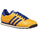 Adidas Men's ADI TR Red/Yellow Training Shoes