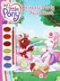 My Little Pony: Princess Party Paint Book