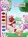 My Little Pony: Princess Party Paint Book