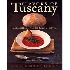 Flavors of Tuscany