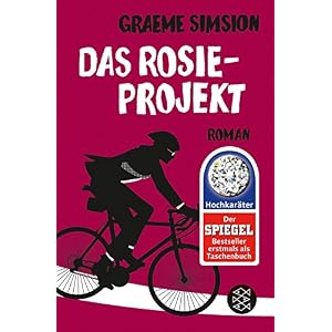 Das Rosie-Projekt: Roman (Hochkaräter)
