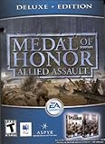 Medal of Honor Allied Assault: Deluxe Edition