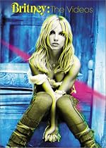 Britney: The Videos