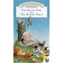 Percy The Park Keeper - The Secret Path / The Rescue Party [1999]