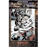 Black Spiral Dancers and Wendigo (Werewolf: The Apocalypse: Tribe Novel, Book 7)