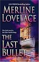 The Last Bullet (Cleo North Trilogy)