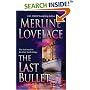 The Last Bullet (Cleo North Trilogy)
