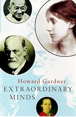 Extraordinary Minds (Master Minds)