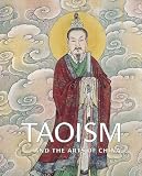cover of Taoism and the Arts of China
