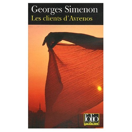 Georges Simenon