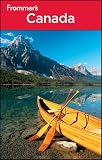 Frommer s Canada (Frommer s Complete Guides)