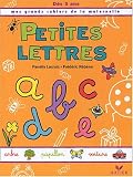 Grands Cahiers - Petites Lettres (Ancien Prix Editeur : 5,50 Euros)