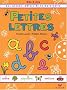 Grands Cahiers - Petites Lettres