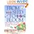 From Seed To Bloom: How to Grow over 500 Annuals, Perennials & Herbs
