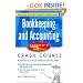 Schaum's Easy Outline of Bookkeeping and Accounting: Based on Schaum's Outline of Theory and Problems of Bookkeeping and Accounting