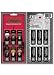 Vampire Knight Sd Magnetic Bookmark Set_s-1