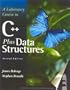 A Laboratory Course in C++ Data Structures, Second Edition