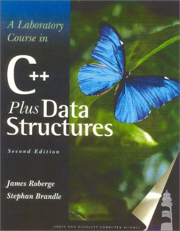 a laboratory course in c data structures second edition