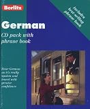 Berlitz German CD Pack (Berlitz CD Pack)