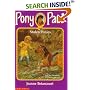 Stolen Ponies (Pony Pals #20)