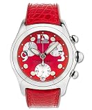 Corum Men's Bubble Large Chronograph Watch #396-250-20-0F06FR30R