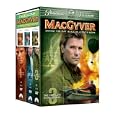 MacGyver: Seasons 1-3