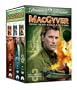 MacGyver - Three Season Pack
