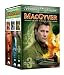 DVD : MacGyver - Three Season Pack