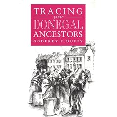 A Guide to Tracing Your Donegal Ancestors