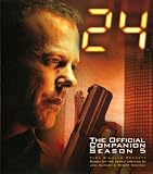 24: The Official Companion Season 5 (The Official Companion)