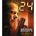 24: The Official Companion: Season 5 (24)
