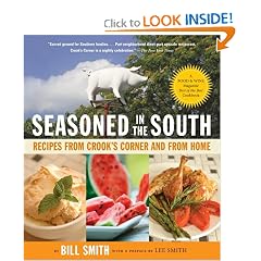 Seasoned in the South: Recipes from Crook's Corner and from Home