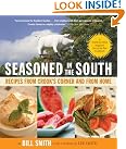 Seasoned in the...