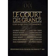 Le Court des grands