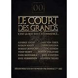 Le Court des grandspar George Lucas