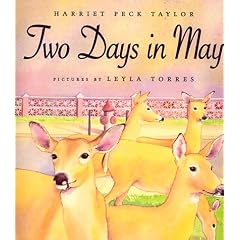 Two Days in May