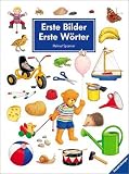 Erste Bilder, Erste W�rter - Helmut Spanner