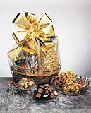 Deluxe Gift Basket 63.5 oz