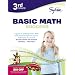 Third Grade Basic Math Success (Sylvan Workbooks)