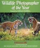 Wildlife Photographer of the Year: Portfolio 2 (Portfolio Two)