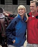 Tri-Mountain Women's Water Resistant Jacket. 2120
