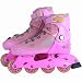 Kids Skating Shoes Inline Roller Skates