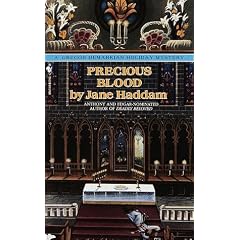 Precious Blood
