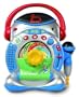 LeapFrog ABC Karaoke (The Learning Screen Karaoke) Bilingual