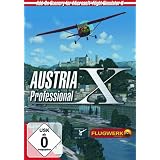 Flight Simulator X - Austria provon "Aerosoft"